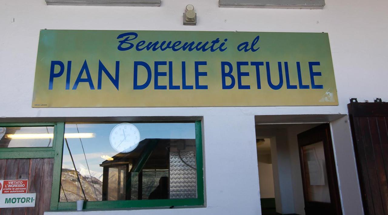 La Capanna Daire Margno Dış mekan fotoğraf
